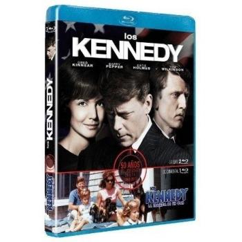 Kennedy, 50 Años [Blu-ray]
