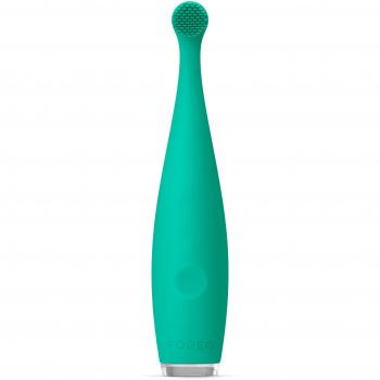 FOREO ISSA mikro Sensitive Electric Toothbrush for Babies & Toddlers