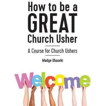 Curso de Formación para Excelentes Usheres de Iglesia