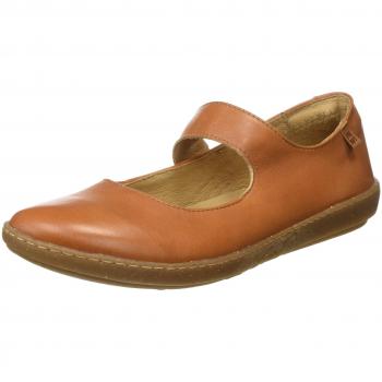 El Naturalista N5301, Merceditas para Mujer, Marrón