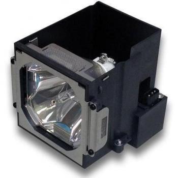 Alda PQ-Premium, Lámpara de proyector Compatible con POA-LMP104, 610-337-0262, 003-120394-01 para SANYO PLC-XF70, PLC-WF20, LP-XF70