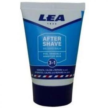 After Shave Balsamo 3 En 1