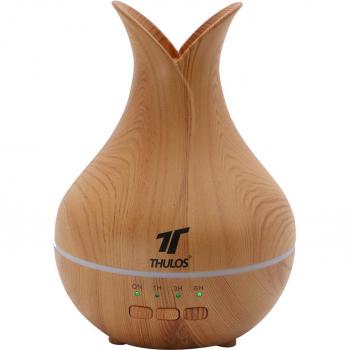 Humidificador con Difusor de Aromas THULOS TH-DH1781