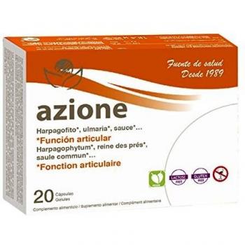 Bioserum Azione - 20 Cápsulas de 21 gr