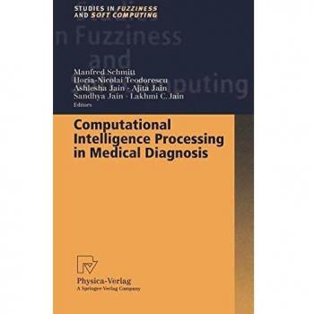 Computational Intelligence Processing in Medical Diagnosis: 96