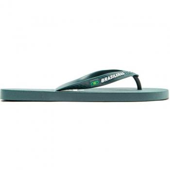 Chanclas Clasic Brasileras con Suela de Goma Antideslizante