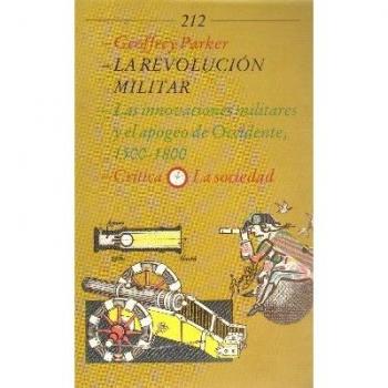 Revolucion militar, la
