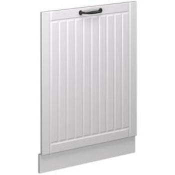 Panel Frontal para Lavavajillas Fame-Line, Blanco Casa de Campo, 60 cm Sin Encimera