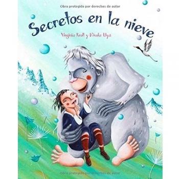 Secretos en la nieve