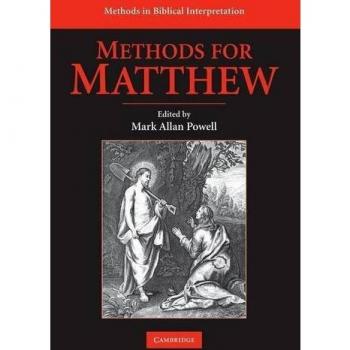 Matthew's Methods: A Comprehensive Guide to Biblical Interpretation