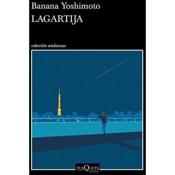 Lagartija - Banana Yoshimoto