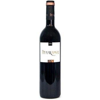 Muruve Crianza 2012