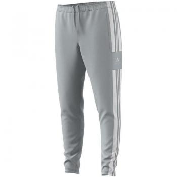 Adidas Men's Squadra 21 Sweat Pants - Light Grey, XXL