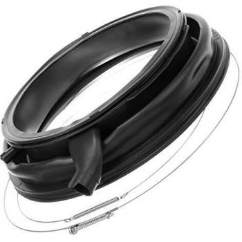 Goma de escotilla original Bosch 00772662 para lavadora