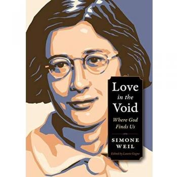 Love in the Void: Where God Finds Us - Plough Spiritual Guides Edition