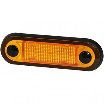 Luz de Marcaje Lateral y Trasera HELLA 2PS 959 788-002