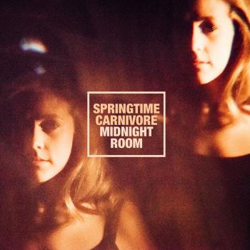 Midnight room includes download card standard black lp vinyl