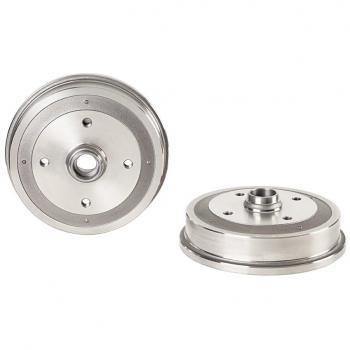 Tambor de freno BREMBO 14.3219.10 - Tipo: Tambor de freno; Marca: BREMBO; Modelo: 14.3219.10; Material: Hierro fundido; Diámetro