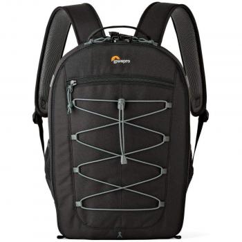 Lowepro 300 AW Photo Classic – Mochila para cámara, Color Negro