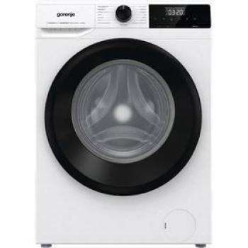 Lavadora Gorenje WNHEI72SAS/PL de carga frontal, 7 kg, clase energética A+++