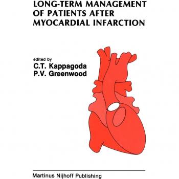 Long-Term Management of Patients After Myocardial Infarction: 84