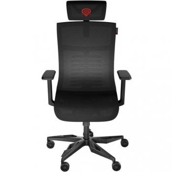 Genesis ASTAT 700 Silla Gaming Ergonómica Negra