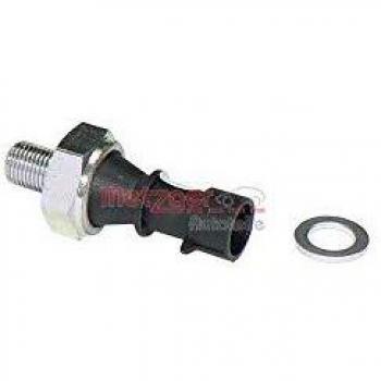 Interruptor de presión de aceite Metzger 0910038 para Opel Astra, Corsa, Meriva, Signum, Vectra y Zafira