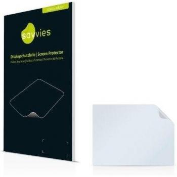 Savvies SC50 Protector de pantalla compatible para Canon Digital Ixus 960 IS