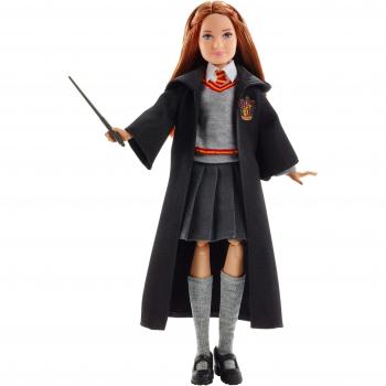 Harry Potter und Die Kammer des Schreckens Ginny Weasley Puppe