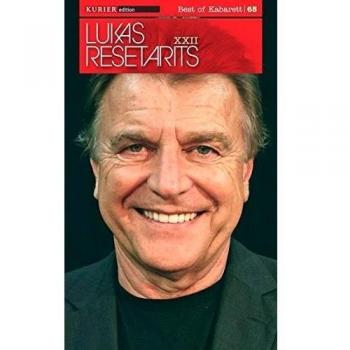 Lukas Resetarits - XXII [Alemania] [DVD]