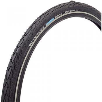 Schwalbe Road Cruiser - Cubierta para Bicicleta Cruiser
