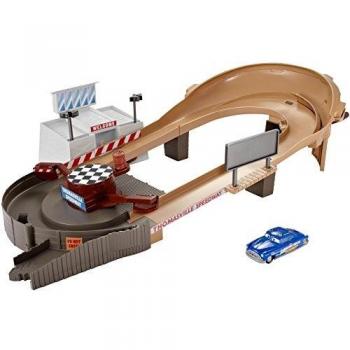 Cars 3 - Supercircuito Thomasville
