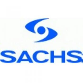 Sachs 3000 828 202 Kit de Embrague