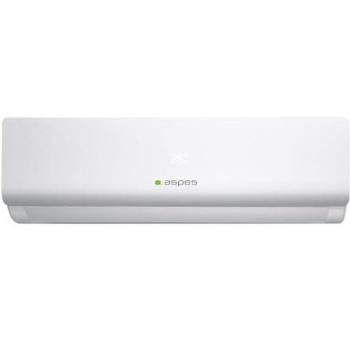Aire Acondicionado Split Inverter ASPES 1800W A++ con Wifi
