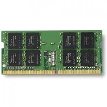 MEMORIA KINGSTON SODIMM DDR4 8GB PC2400 ECC 1X8GB 1RX8 135V