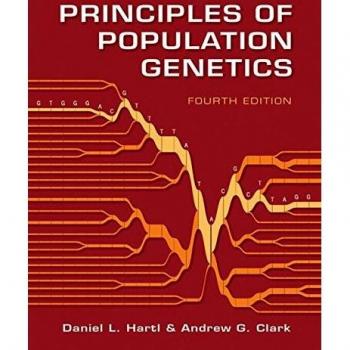 Principles of Population Genetics by Sinauer Associates, Inc