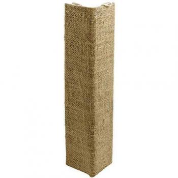 Kerbl Rascador de Pared Kevin para Gatos Gatos Juguetes Rascadores