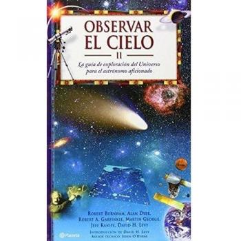Observar el cielo II