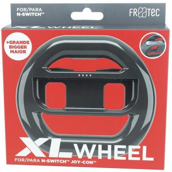 FR·TEC - Volante XL - Nintendo Switch