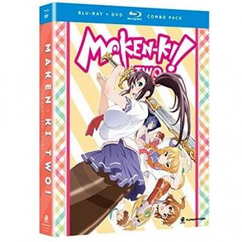 MAKEN-KI 2 - SEASON TWO