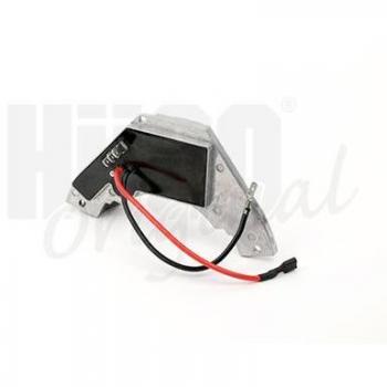 Regulador de ventilador habitáculo HITACHI HUCO 132567