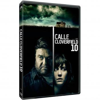 Calle Cloverfield 10 [DVD]
