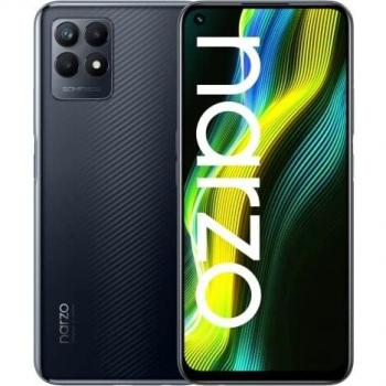 Realme Narzo 50 4GB/128GB Speed Black Dual SIM RMX3286