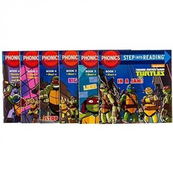 Phonics Power!
