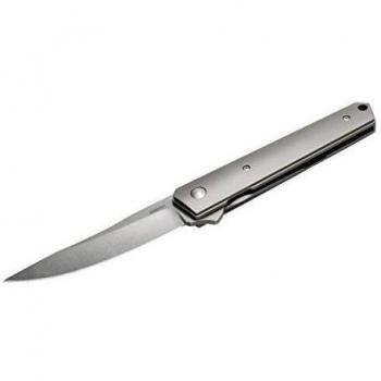 BÖKER 01BO296 Plus Kwaiken Flipper Folder VG10 - Navaja