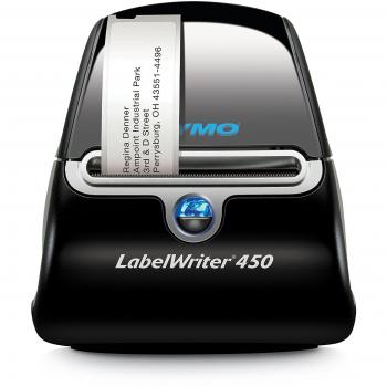 DYMO LabelWriter 450 - Impresora de etiquetas