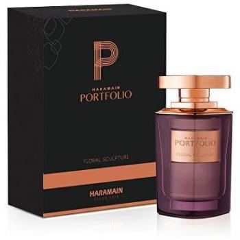 Al Haramain - Portfolio Floral Sculpture 75ml Eau De Parfum Spray