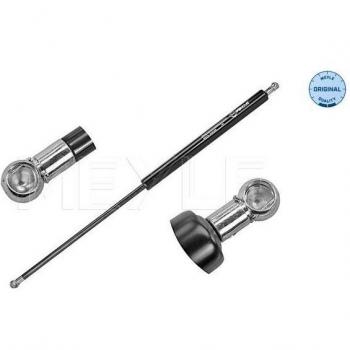 Amortiguador de maletero MEYLE gas spring 740 910 0039