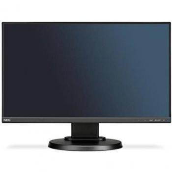 NEC MultiSync e241 N 60,96 cm 61 cm Monitor LCD con retroiluminación LED IPS Panel 1920 x 1080 HDMI Negro