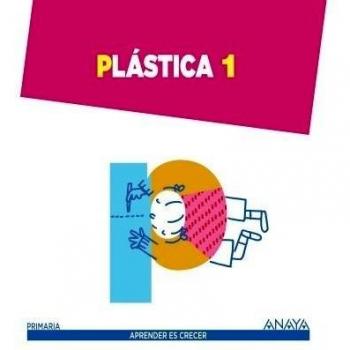 Plástica 1. - Oviedo Melgares, Ana Teresa